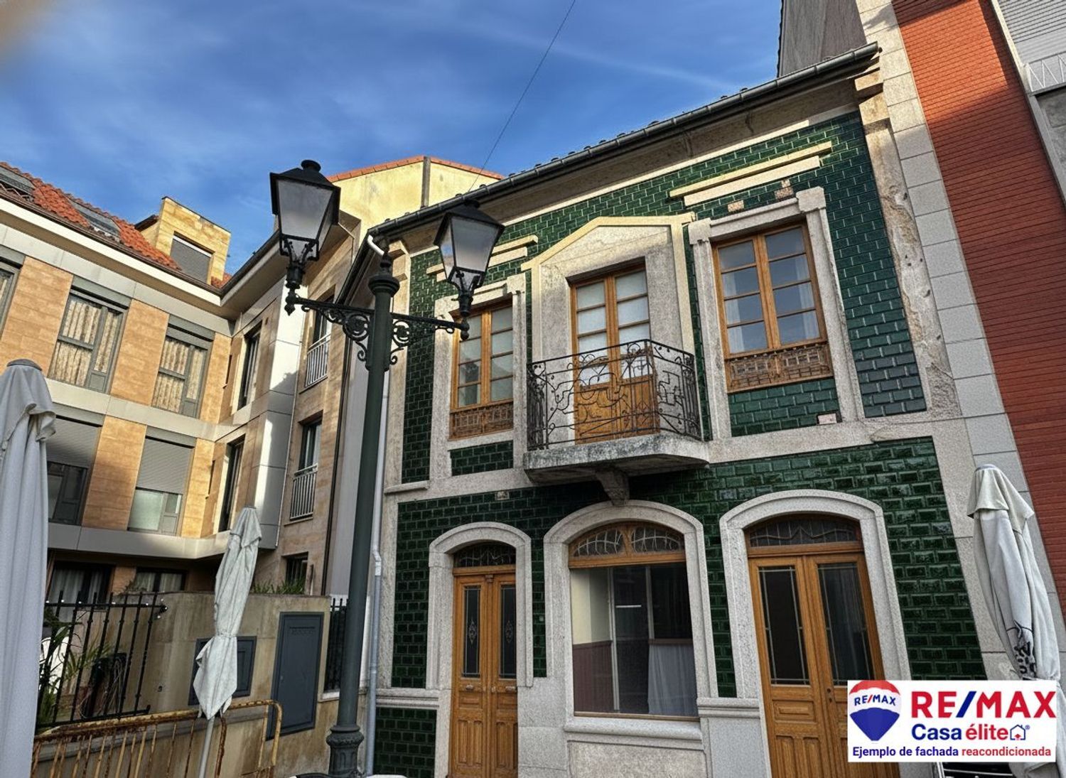 Casas o chalets-Venta-Noreña-1995612