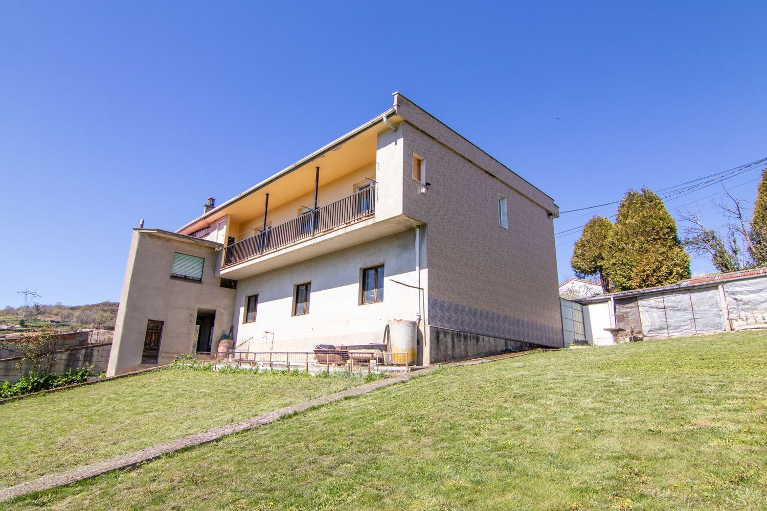 Casas o chalets-Venta-Mieres-1706252