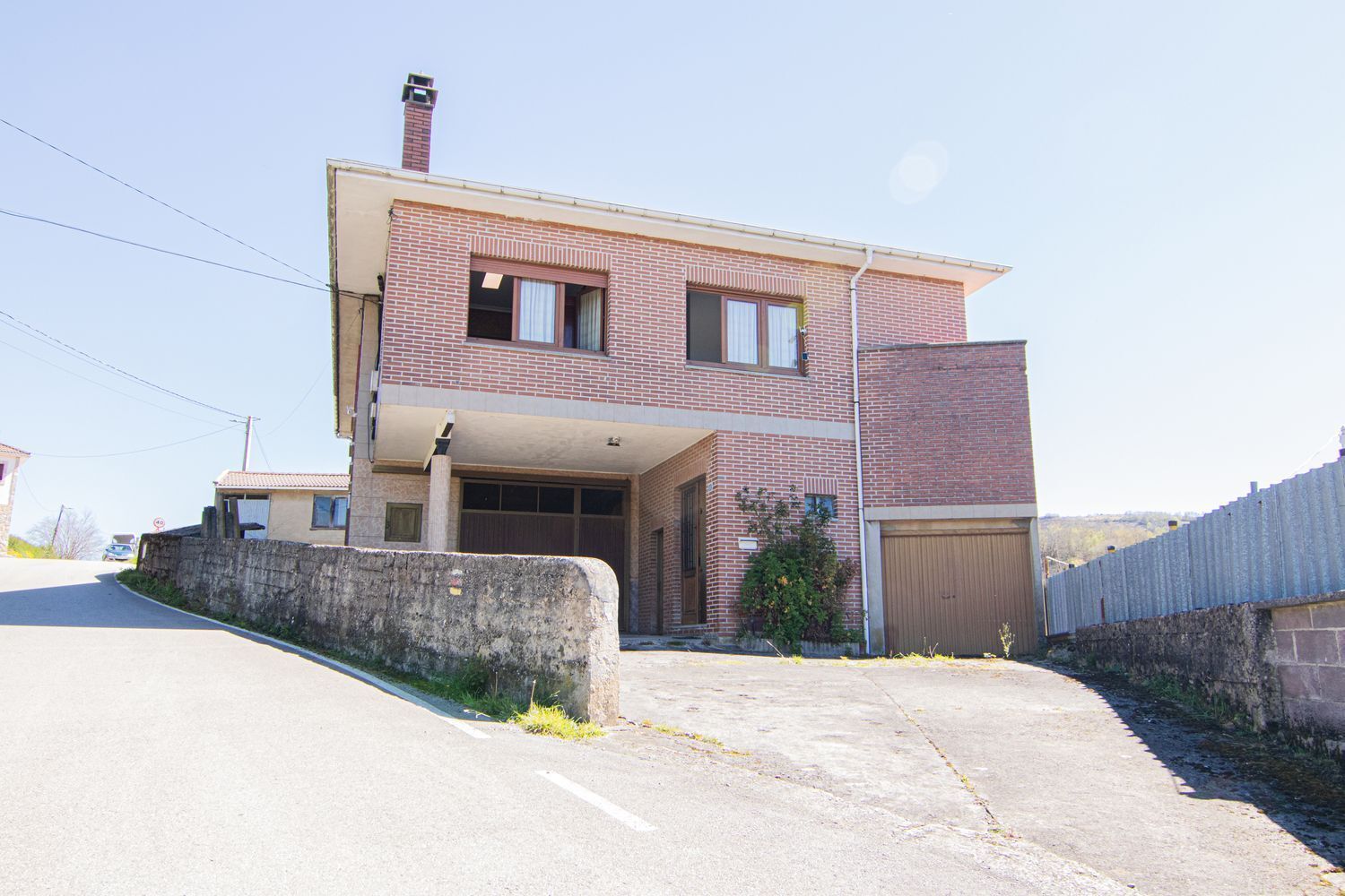 Casas o chalets-Venta-Mieres-1706252-Foto-2