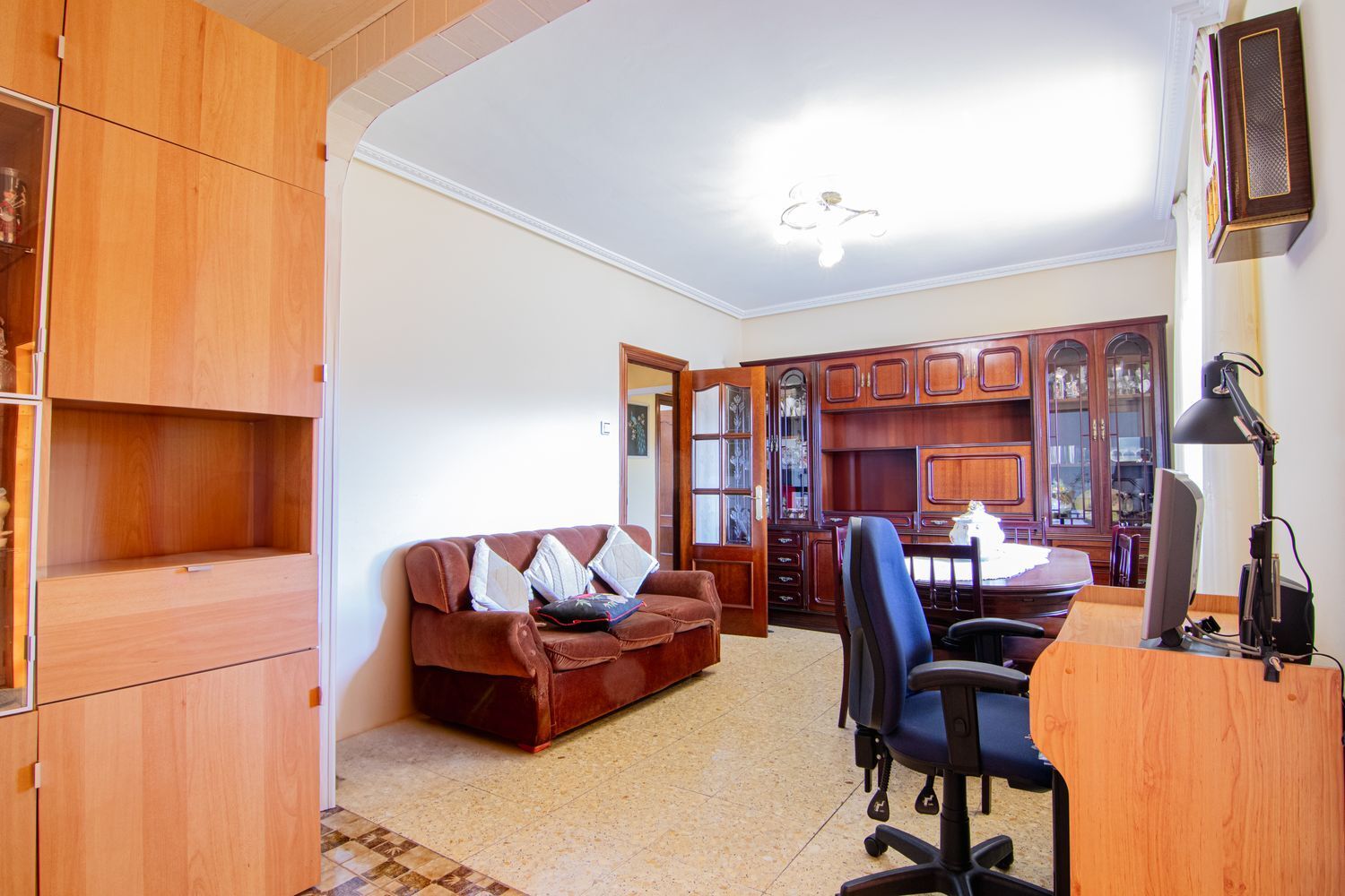 Casas o chalets-Venta-Mieres-1706252-Foto-7