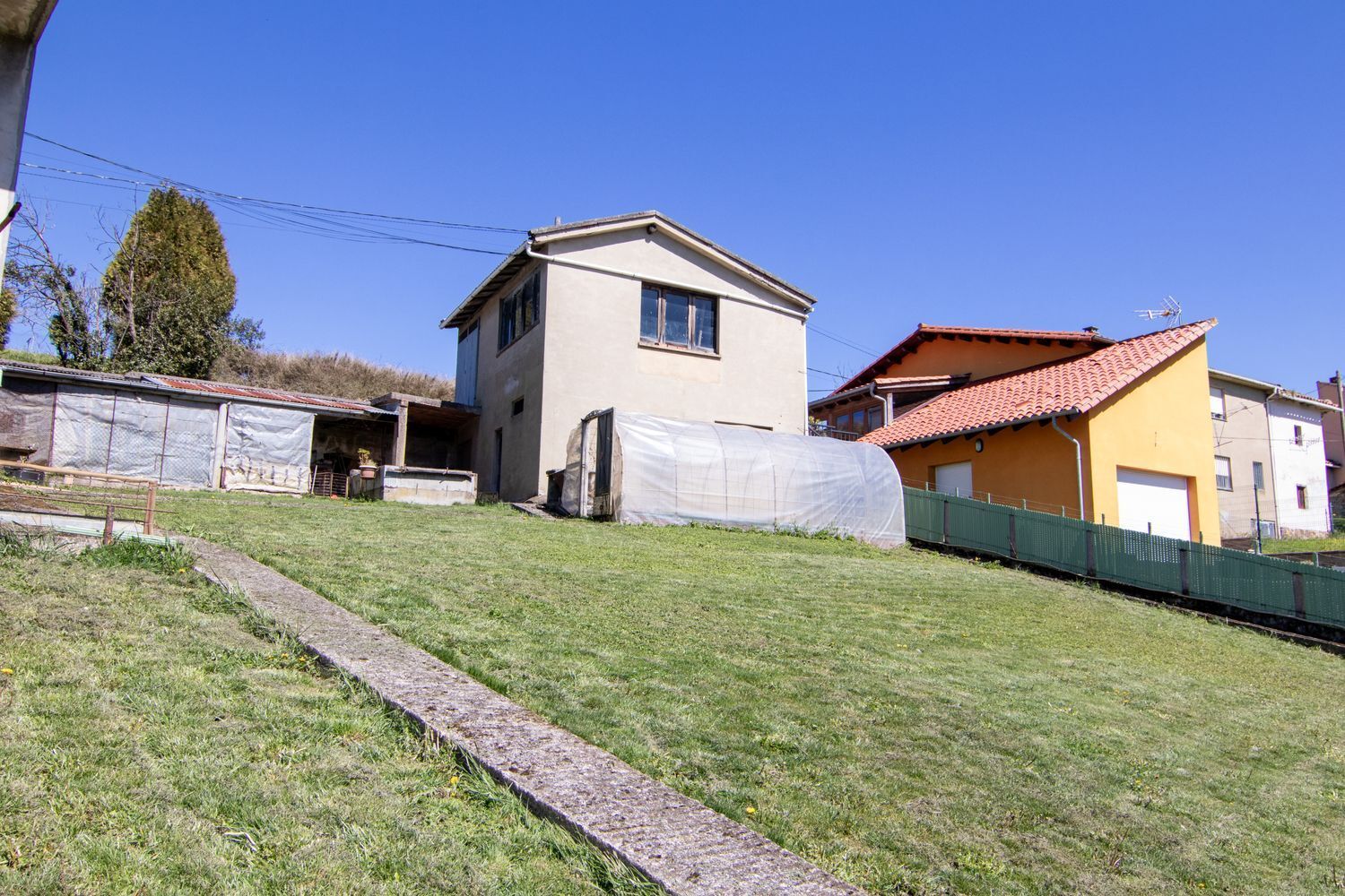 Casas o chalets-Venta-Mieres-1706252-Foto-46
