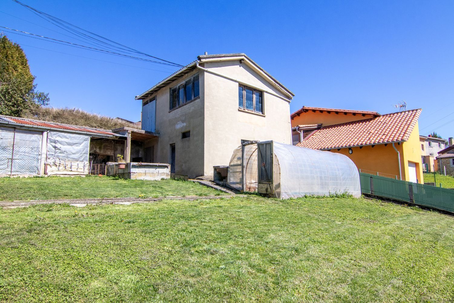 Casas o chalets-Venta-Mieres-1706252-Foto-51