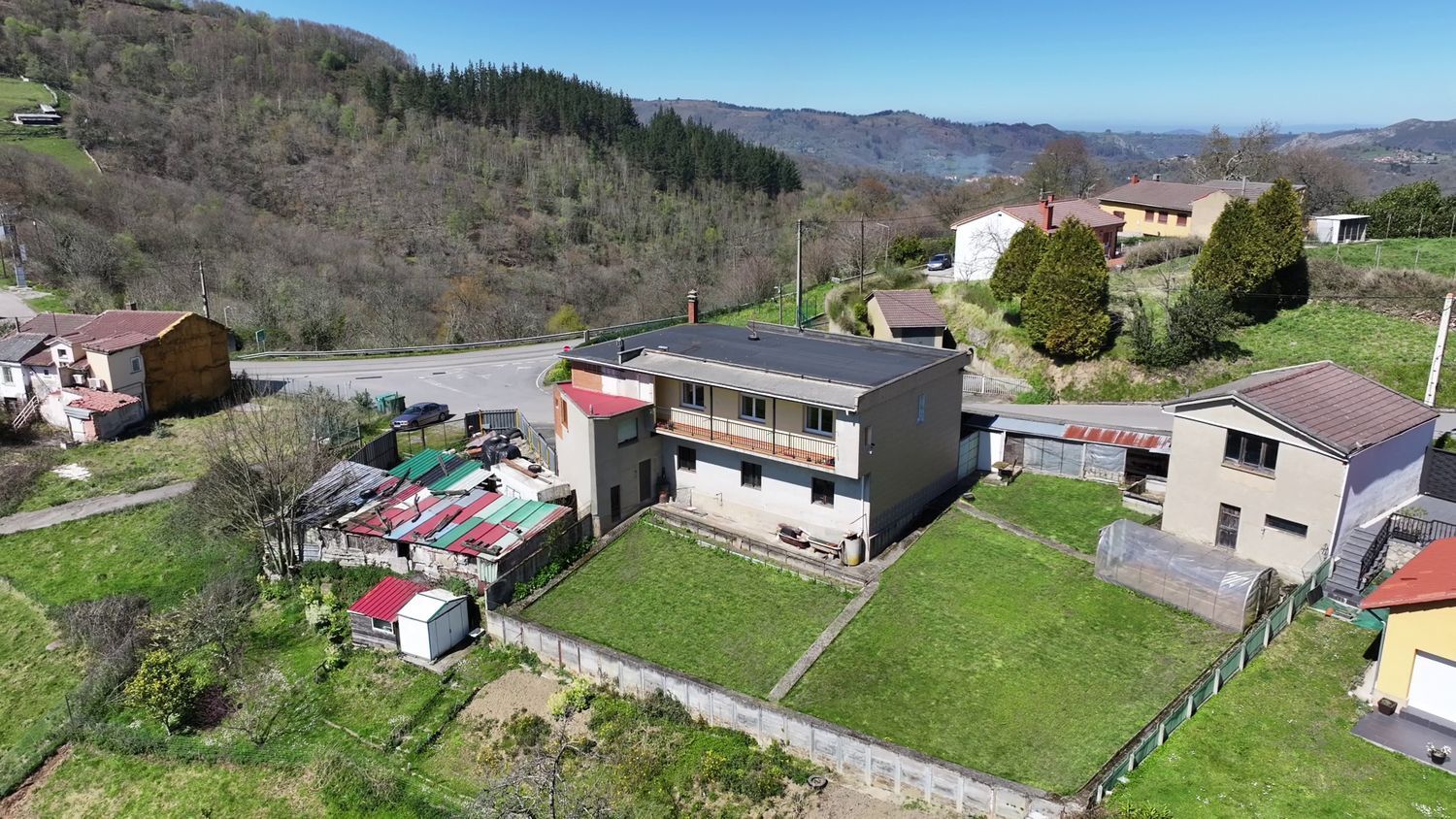 Casas o chalets-Venta-Mieres-1706252-Foto-57