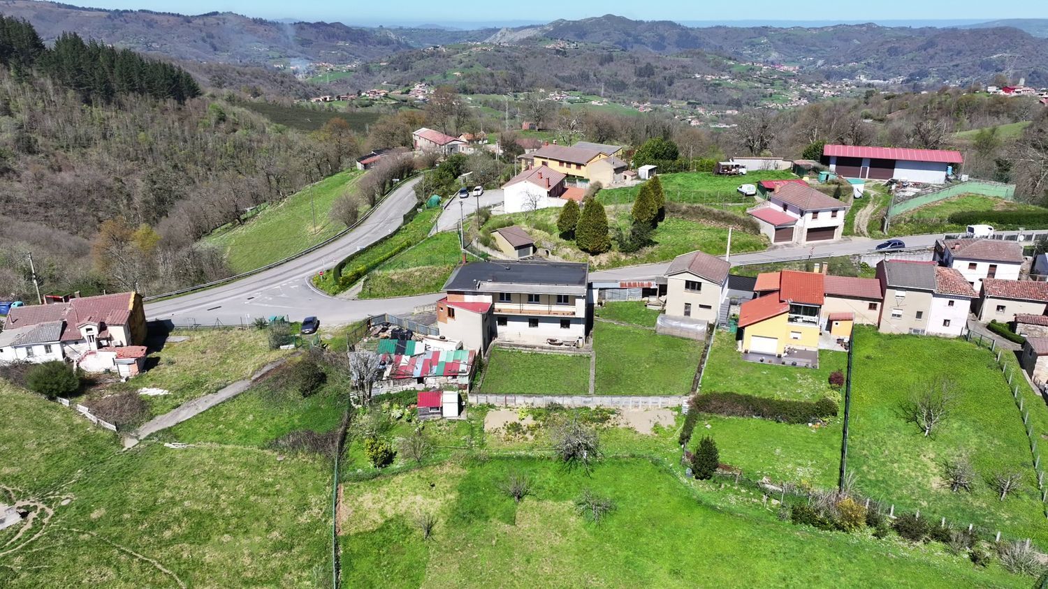 Casas o chalets-Venta-Mieres-1706252-Foto-61