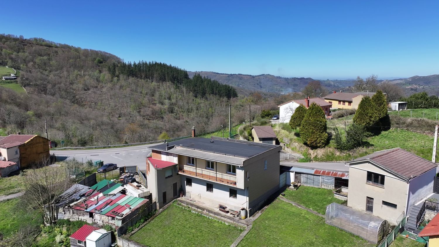 Casas o chalets-Venta-Mieres-1706252-Foto-58