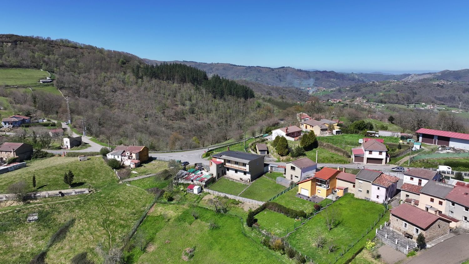 Casas o chalets-Venta-Mieres-1706252-Foto-59