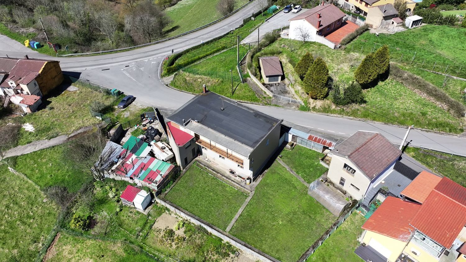 Casas o chalets-Venta-Mieres-1706252-Foto-63