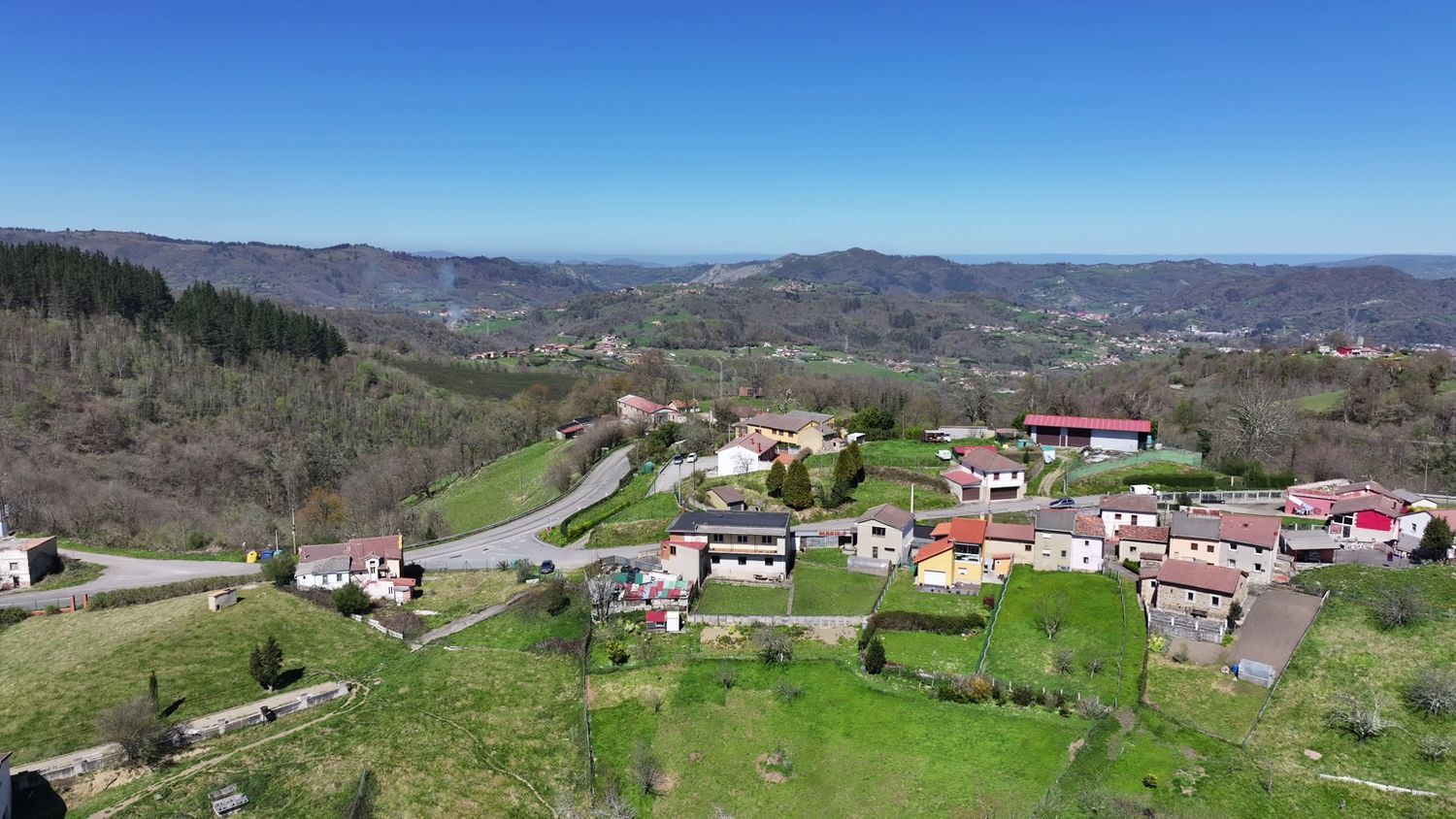 Casas o chalets-Venta-Mieres-1706252-Foto-60