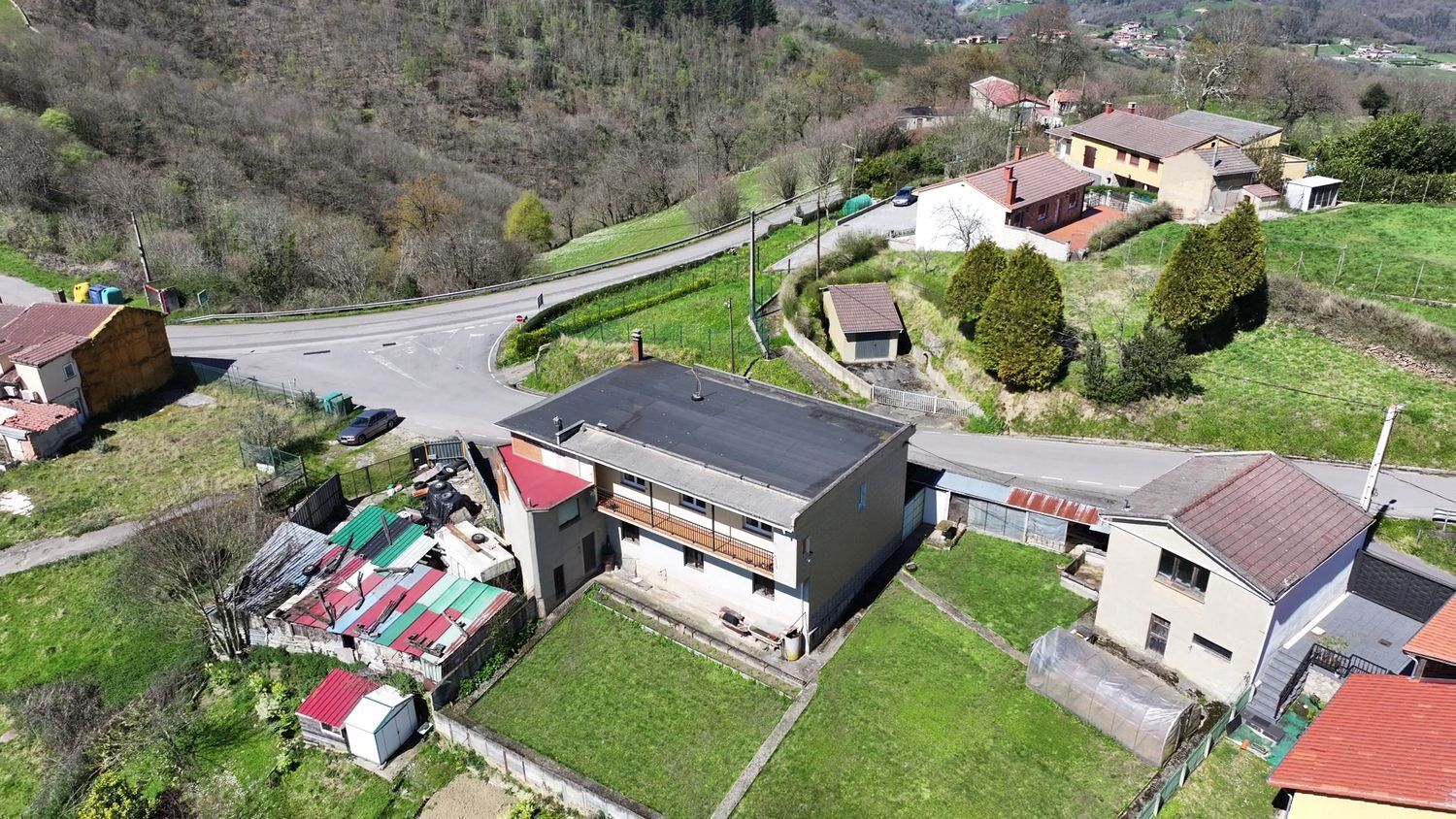 Casas o chalets-Venta-Mieres-1706252-Foto-62