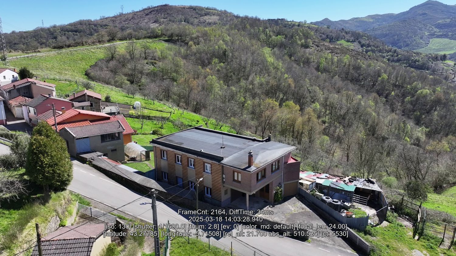 Casas o chalets-Venta-Mieres-1706252-Foto-67