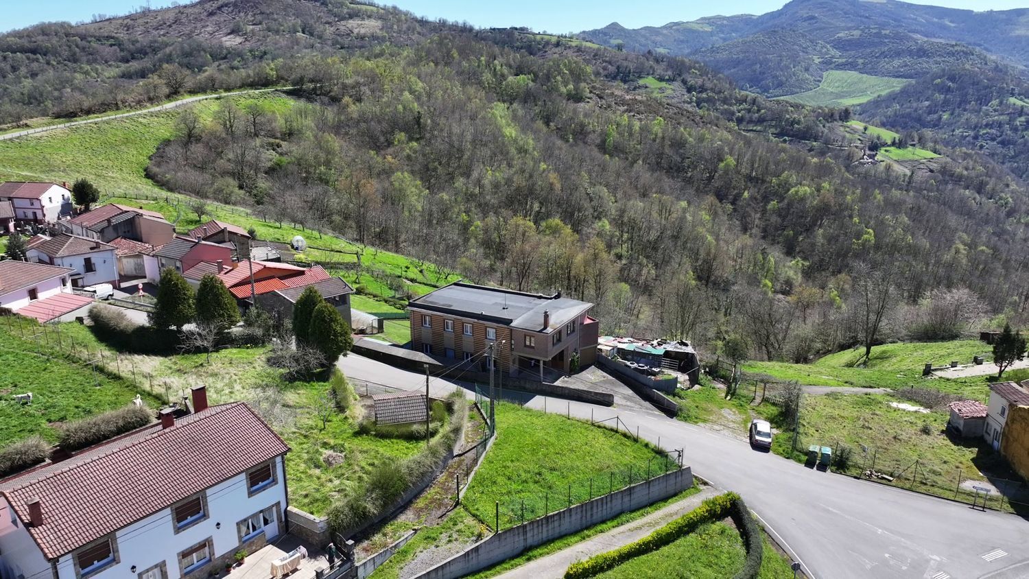 Casas o chalets-Venta-Mieres-1706252-Foto-69