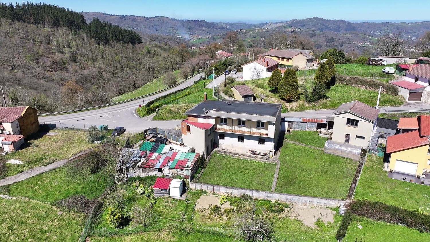 Casas o chalets-Venta-Mieres-1706252-Foto-70