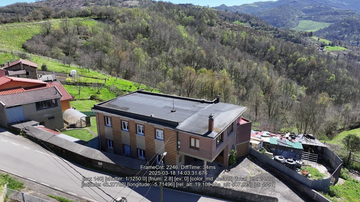 Casas o chalets-Venta-Mieres-1706252-Foto-68