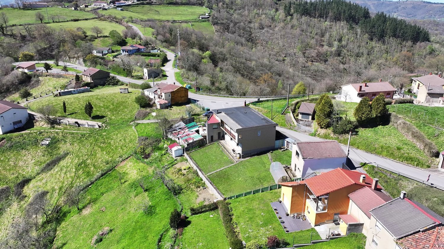 Casas o chalets-Venta-Mieres-1706252-Foto-72