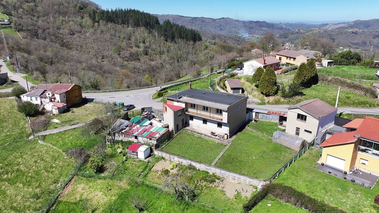 Casas o chalets-Venta-Mieres-1706252-Foto-71