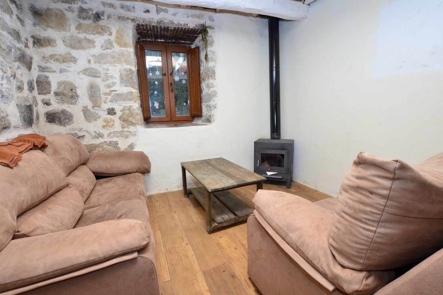 Casas o chalets-Venta-Riosa-1711200-Foto-2