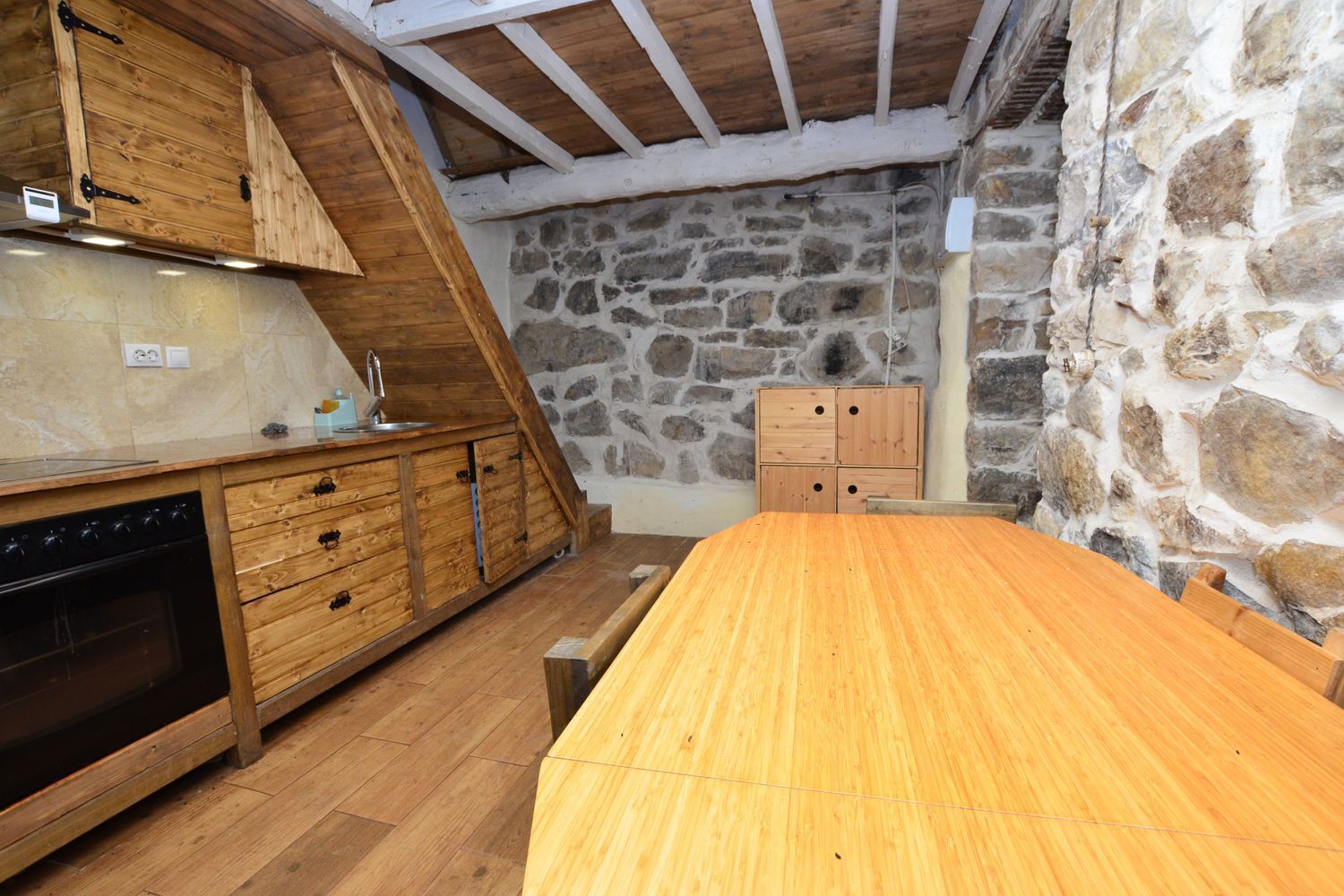 Casas o chalets-Venta-Riosa-1711200-Foto-5