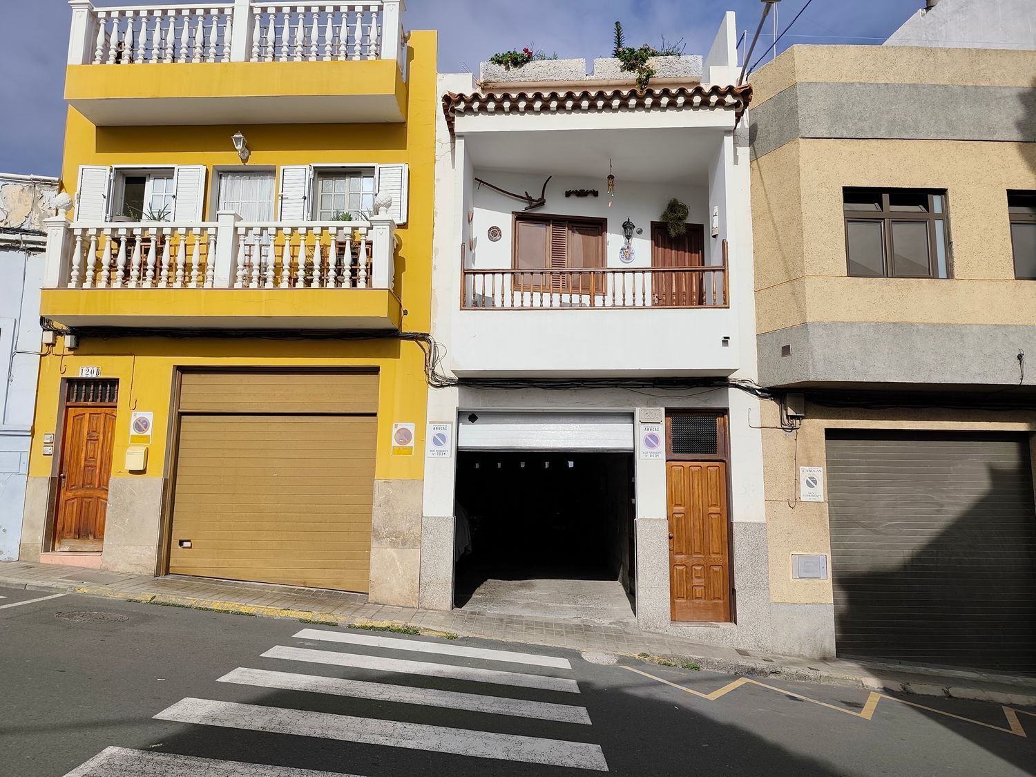 Fincas y solares-Venta-Arucas-2015638-Foto-6