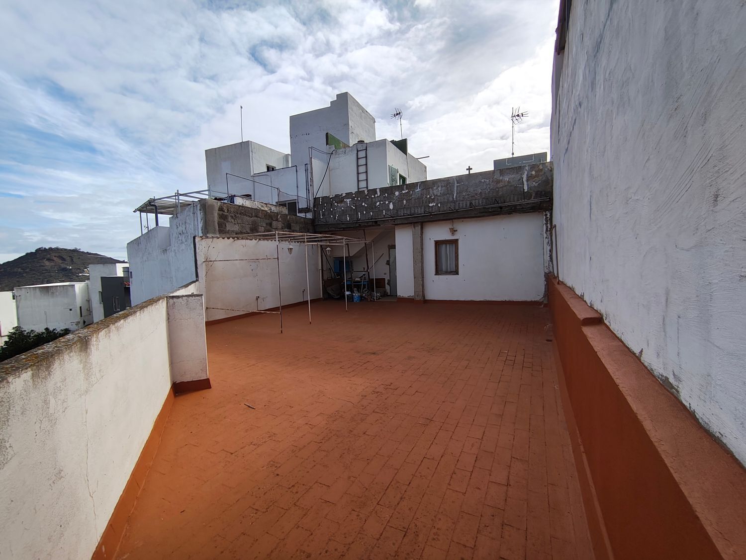 Fincas y solares-Venta-Arucas-2015638