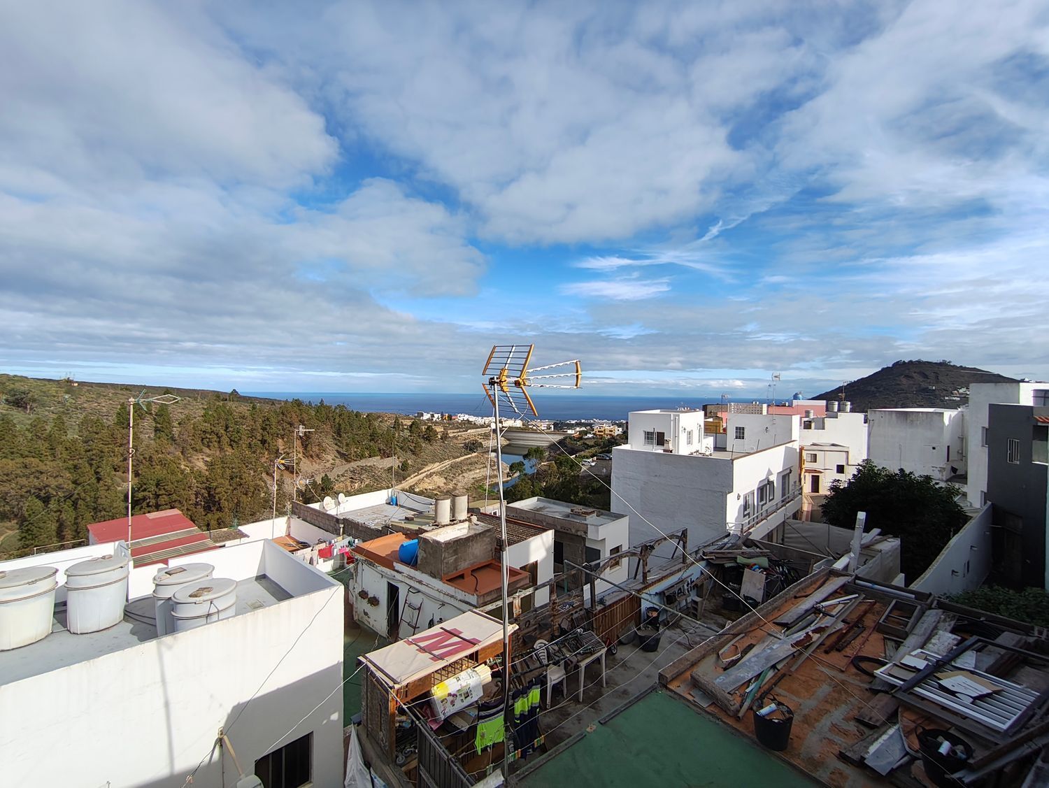 Fincas y solares-Venta-Arucas-2015638-Foto-4