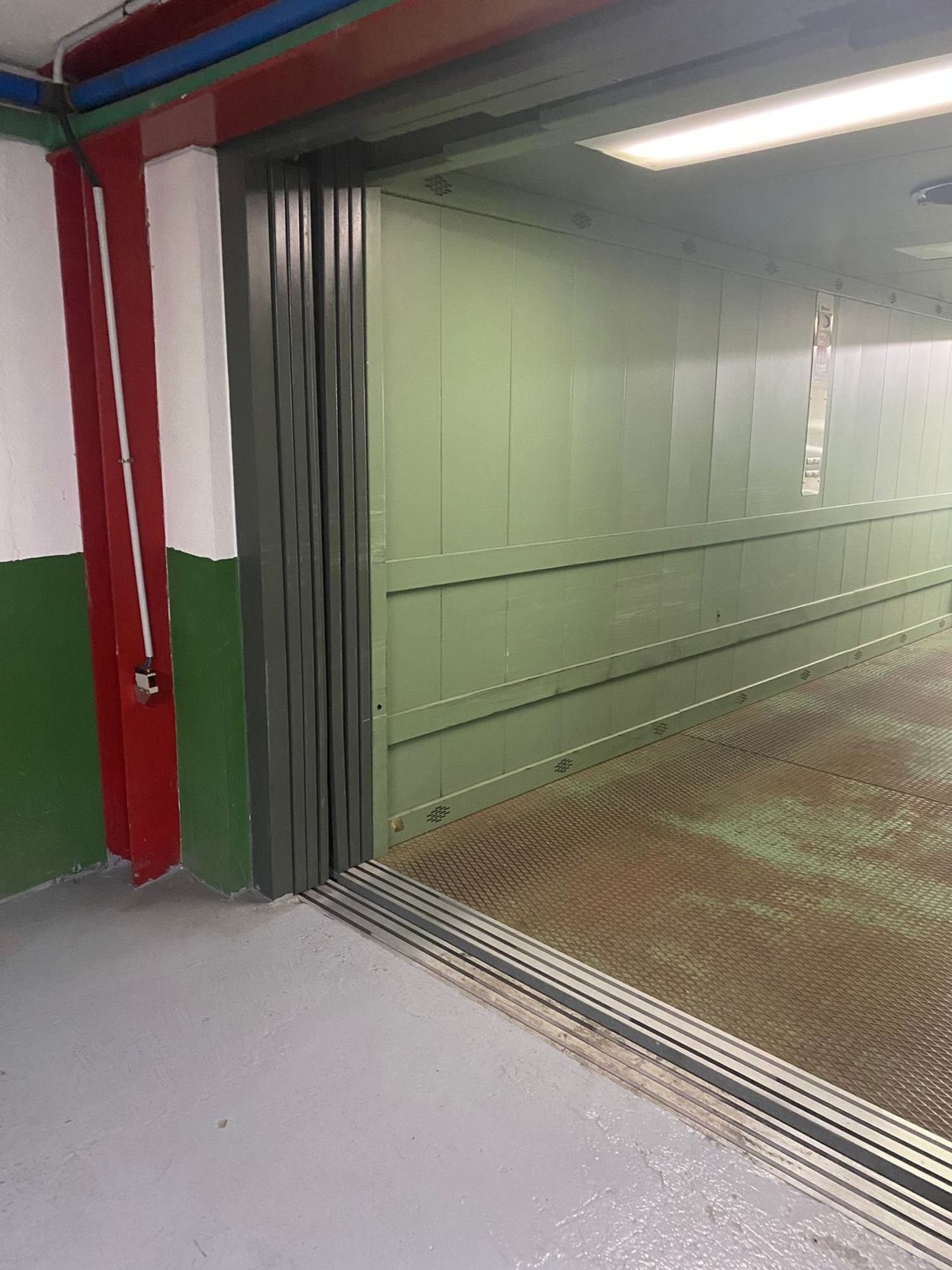 Garajes-Alquiler-Las Palmas de Gran Canaria-1089929-Foto-4