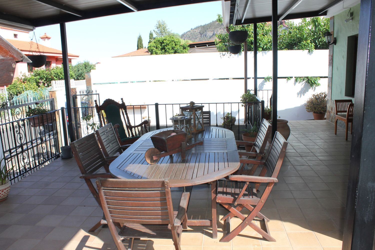 Casas o chalets-Venta-Valsequillo de Gran Canaria-1767045
