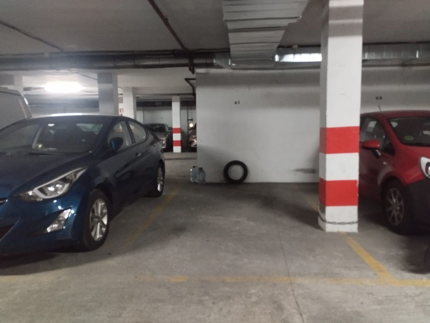 Garajes-Alquiler-Las Palmas de Gran Canaria-1520863-Foto-3