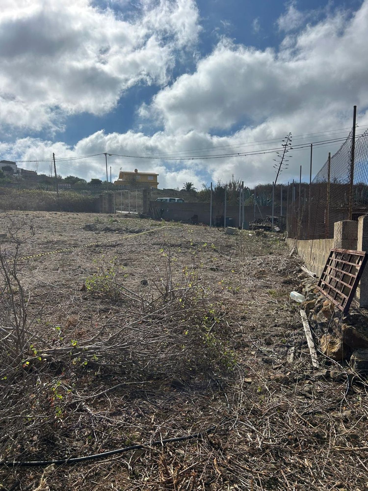 Fincas y solares-Venta-Firgas-1707684