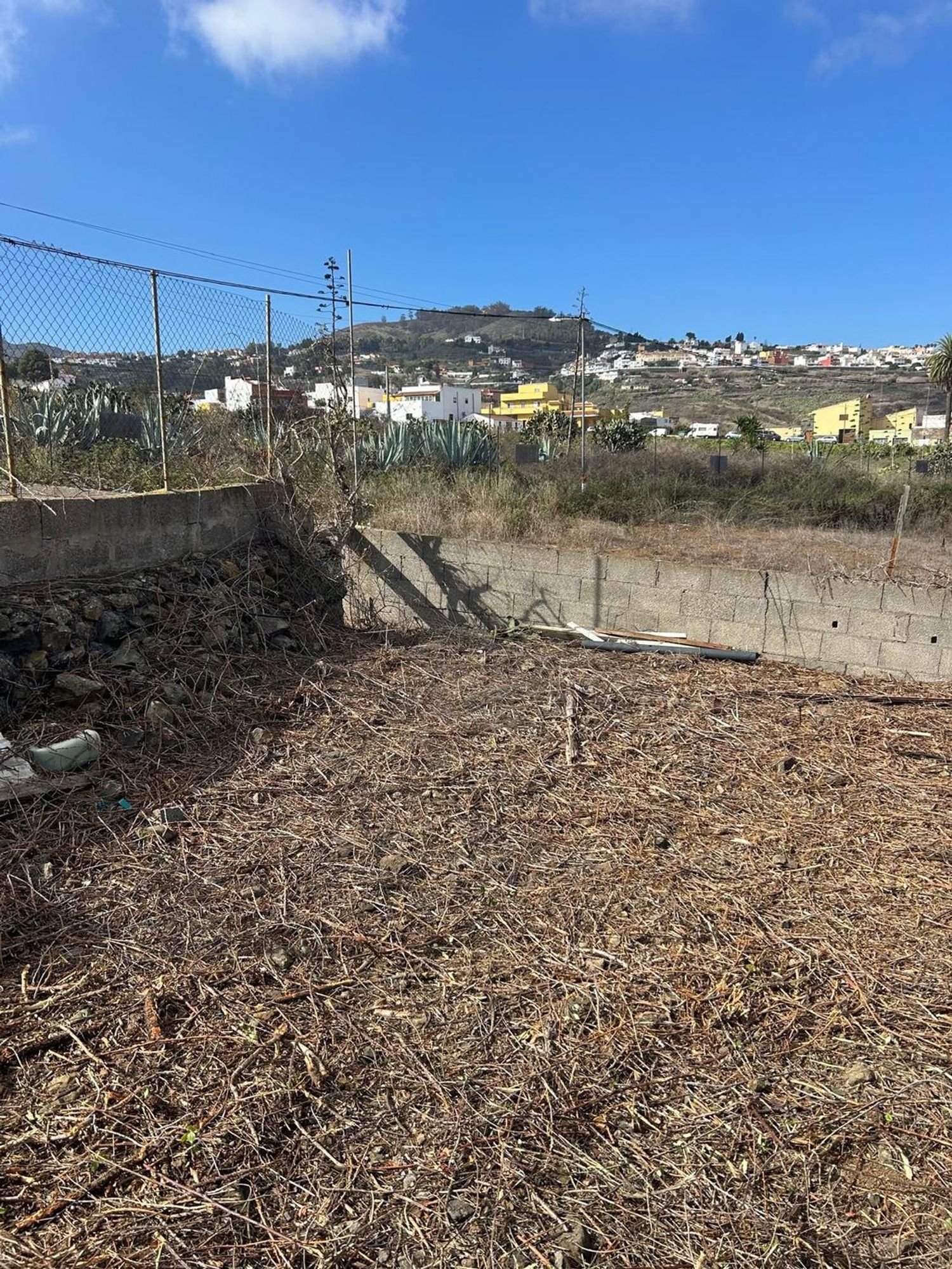 Fincas y solares-Venta-Firgas-1707684-Foto-3