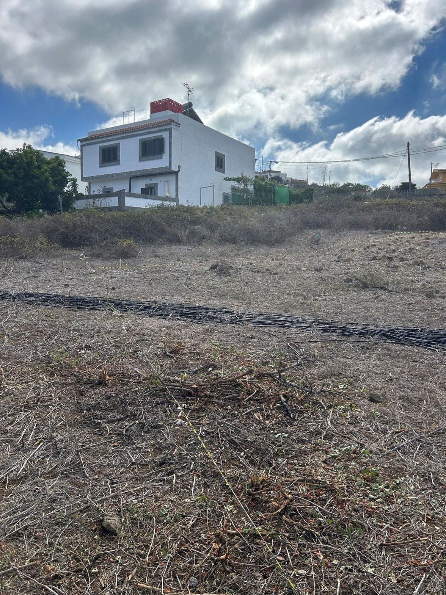 Fincas y solares-Venta-Firgas-1707684-Foto-5