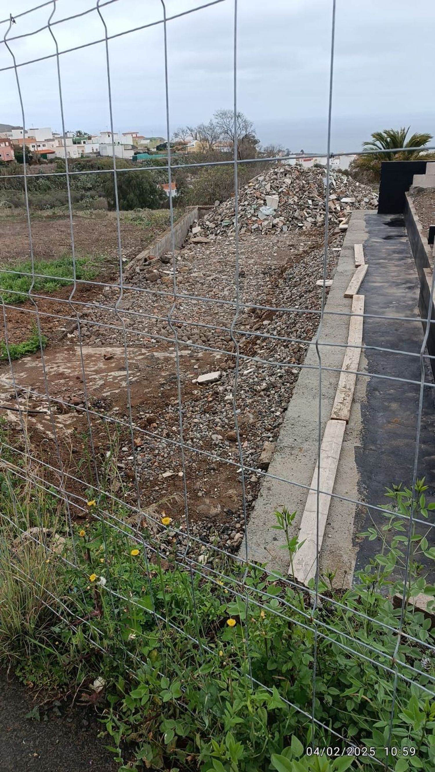 Fincas y solares-Venta-Firgas-1707684-Foto-4