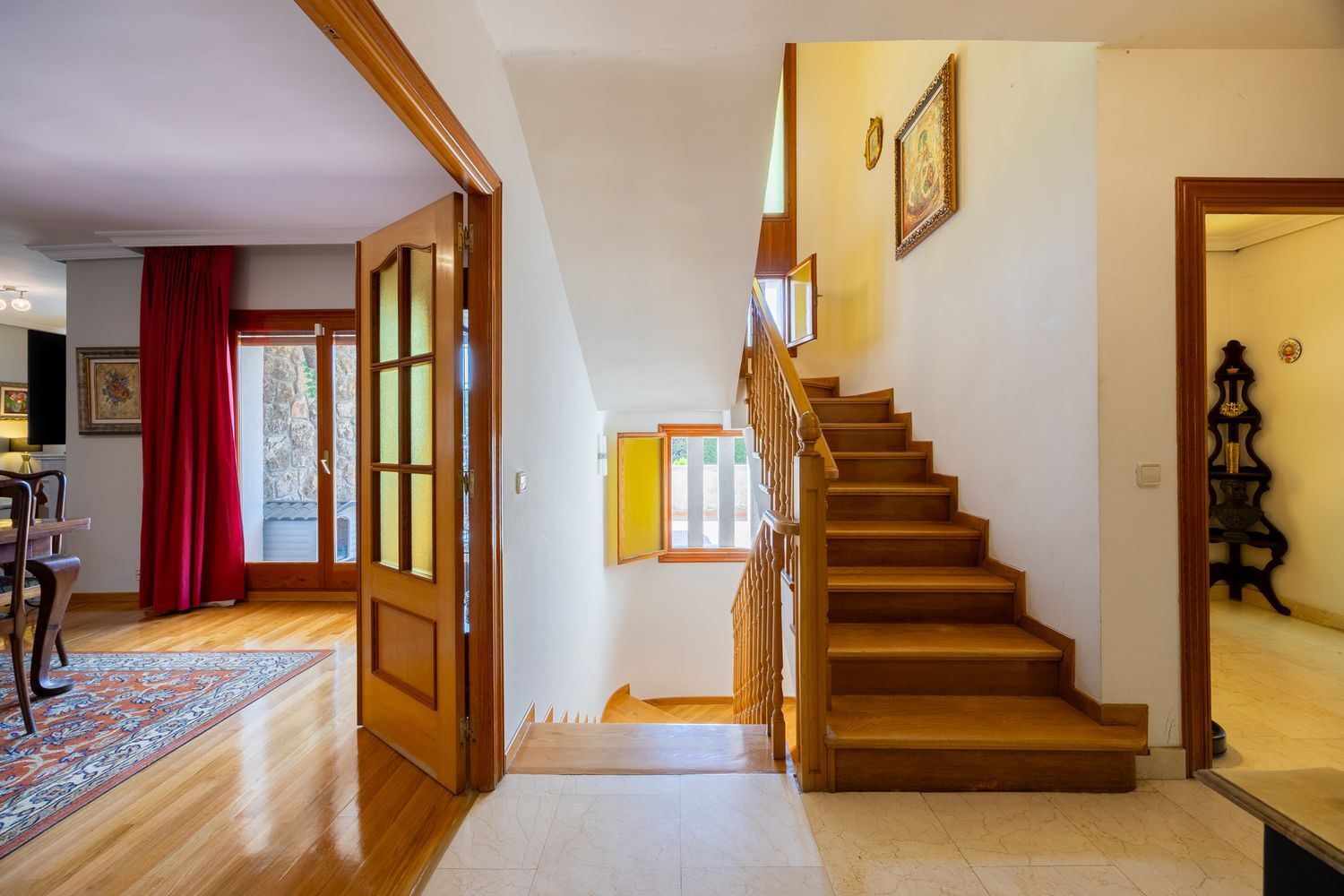 Casas o chalets-Venta-Las Rozas de Madrid-1768091-Foto-47