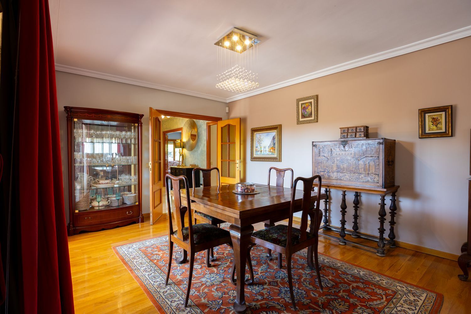 Casas o chalets-Venta-Las Rozas de Madrid-1768091-Foto-50