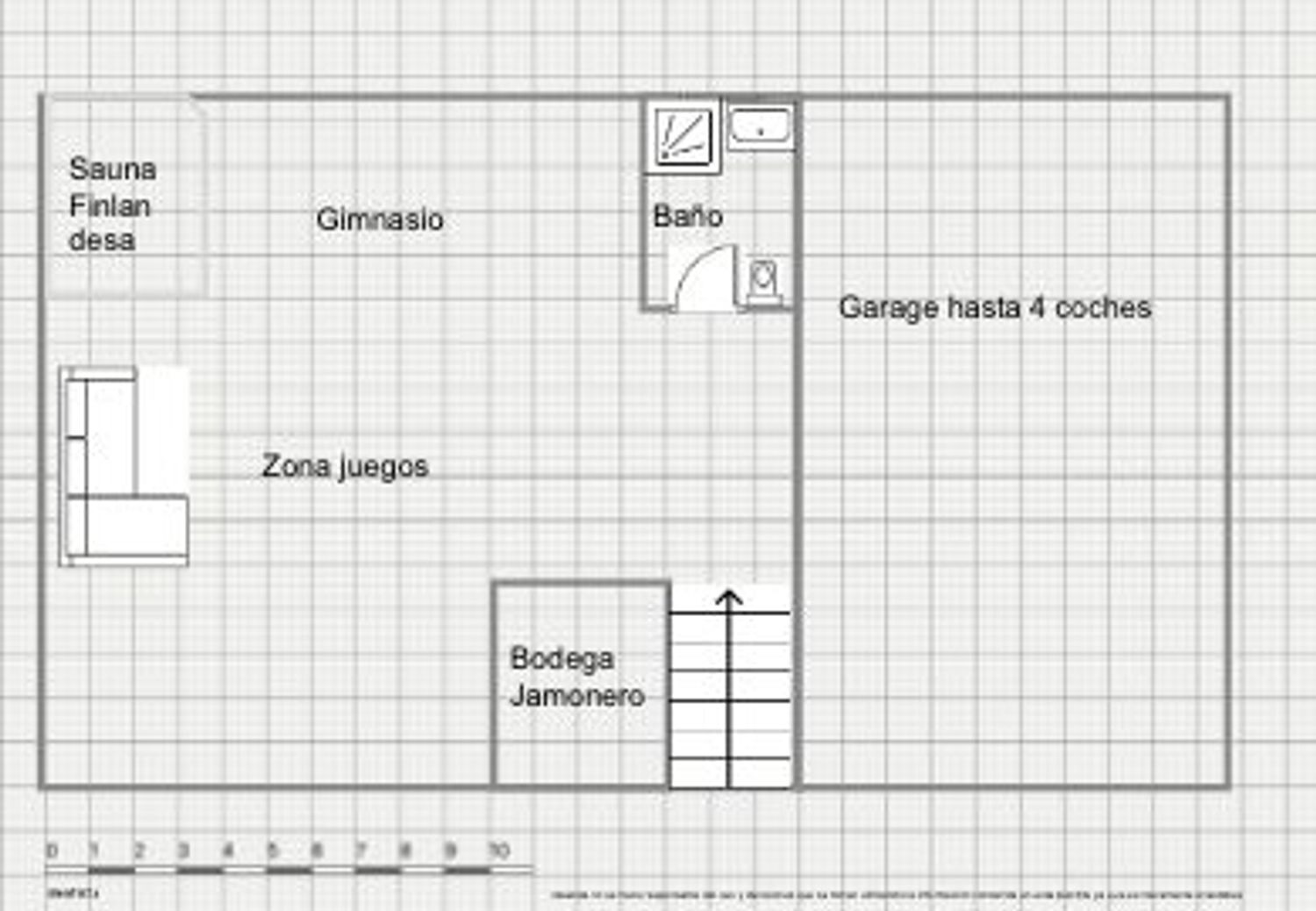 Casas o chalets-Venta-Las Rozas de Madrid-1768091-Foto-94