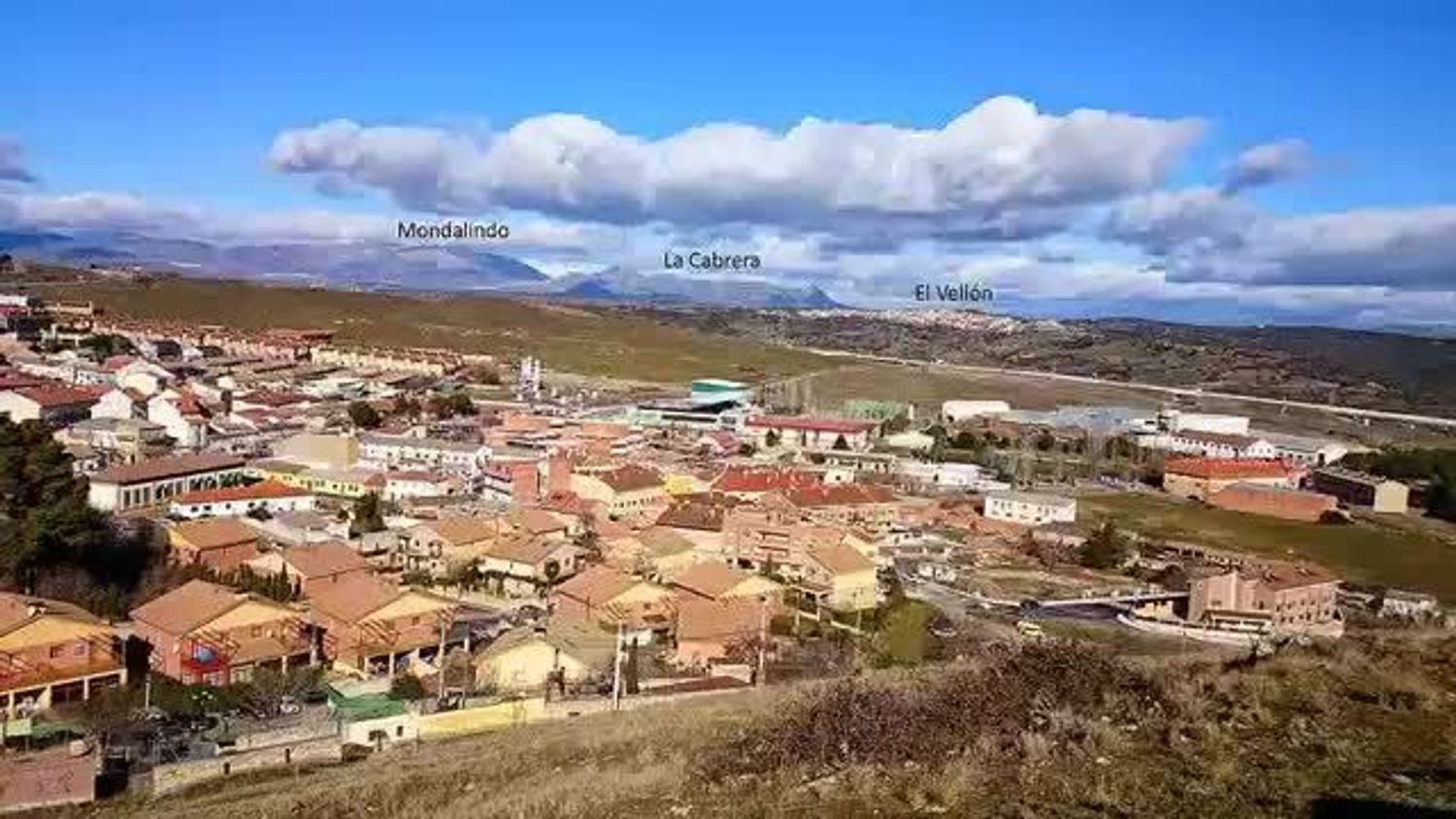 Fincas y solares-Venta-El Molar-1765242-Foto-6