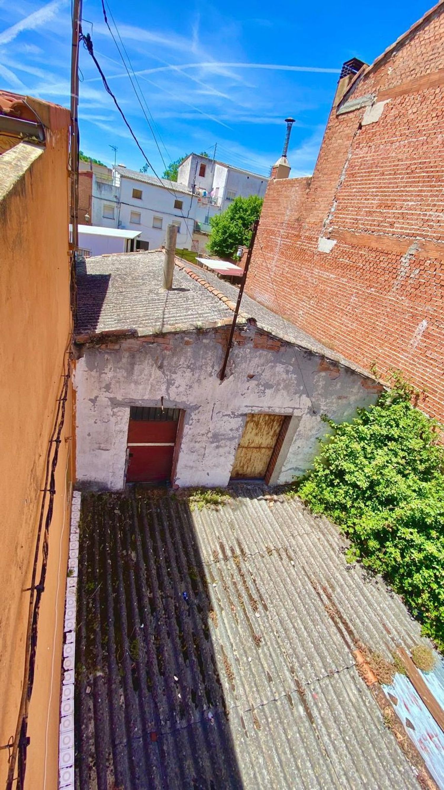 Fincas y solares-Venta-El Molar-1765242-Foto-5