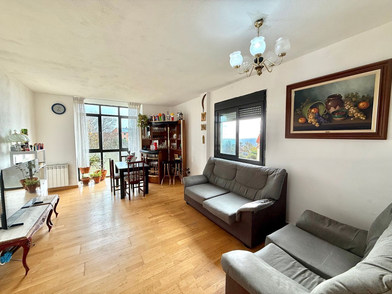 Pisos-Venta-San Lorenzo de El Escorial-2015644-Foto-2