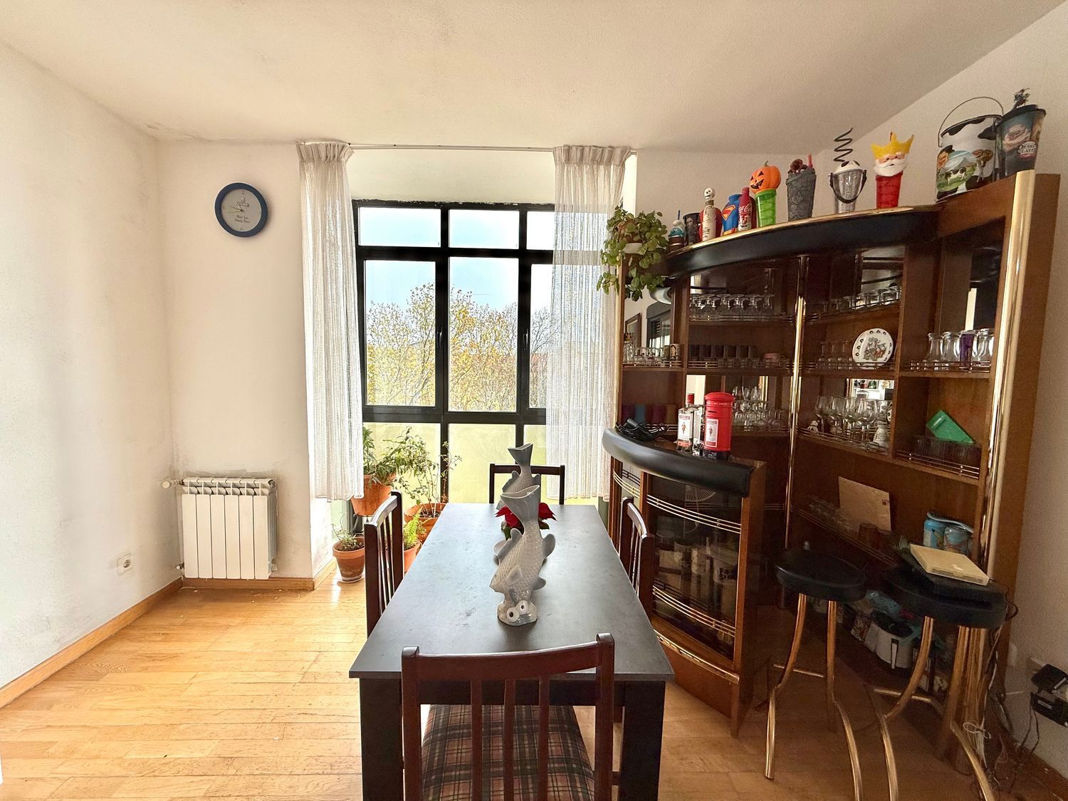 Pisos-Venta-San Lorenzo de El Escorial-2015644-Foto-4