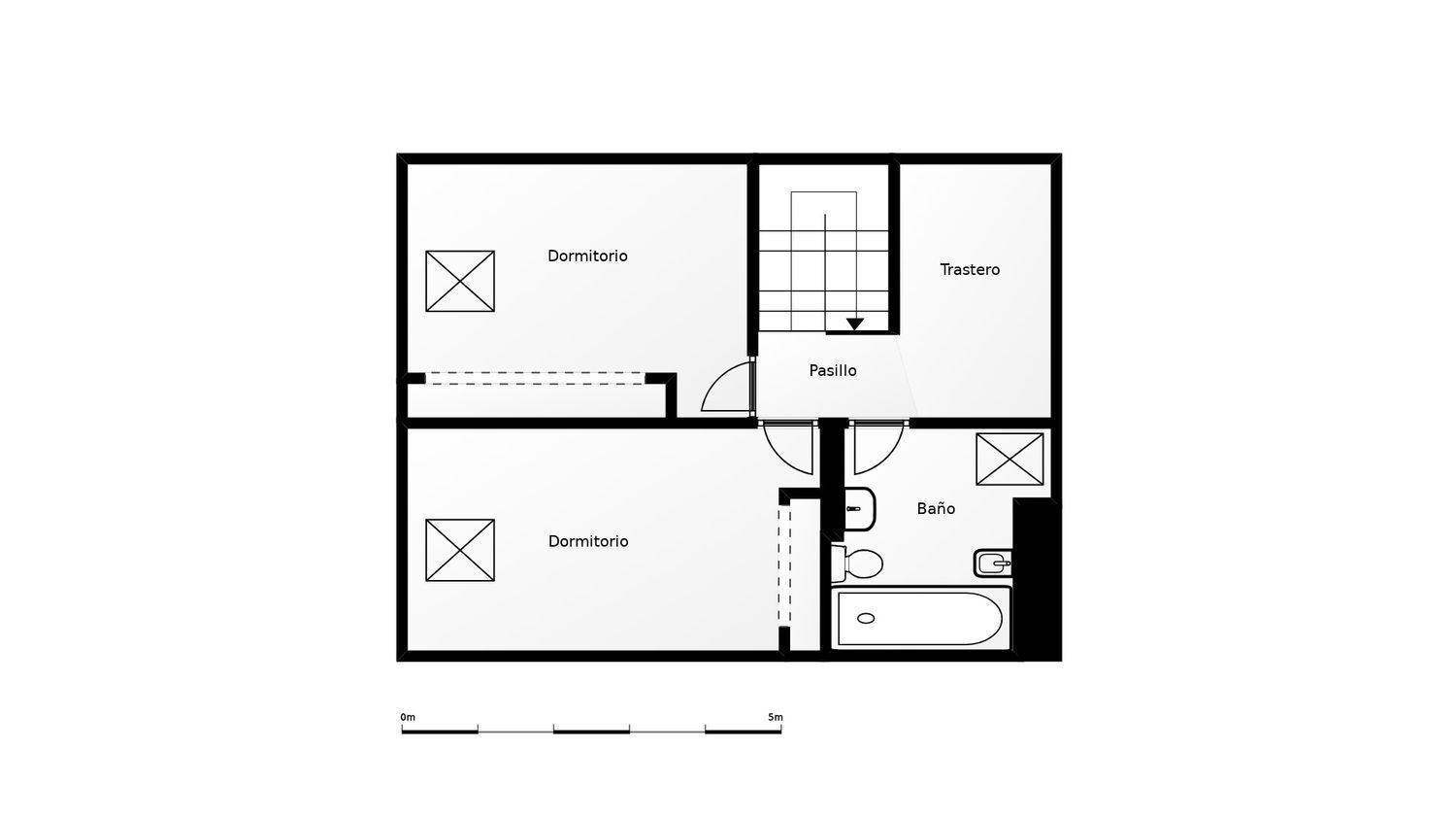 Pisos-Venta-San Lorenzo de El Escorial-2015644-Foto-39