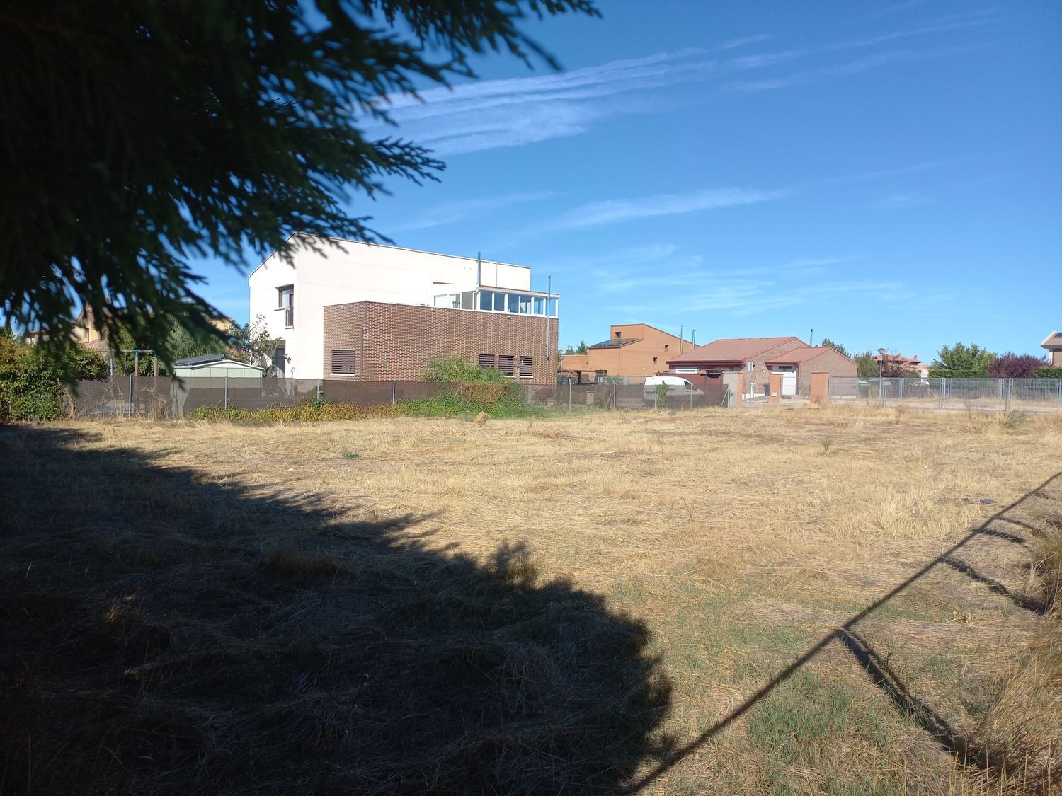 Fincas y solares-Venta-Aldeamayor de San MartÃ­n-1886116-Foto-11