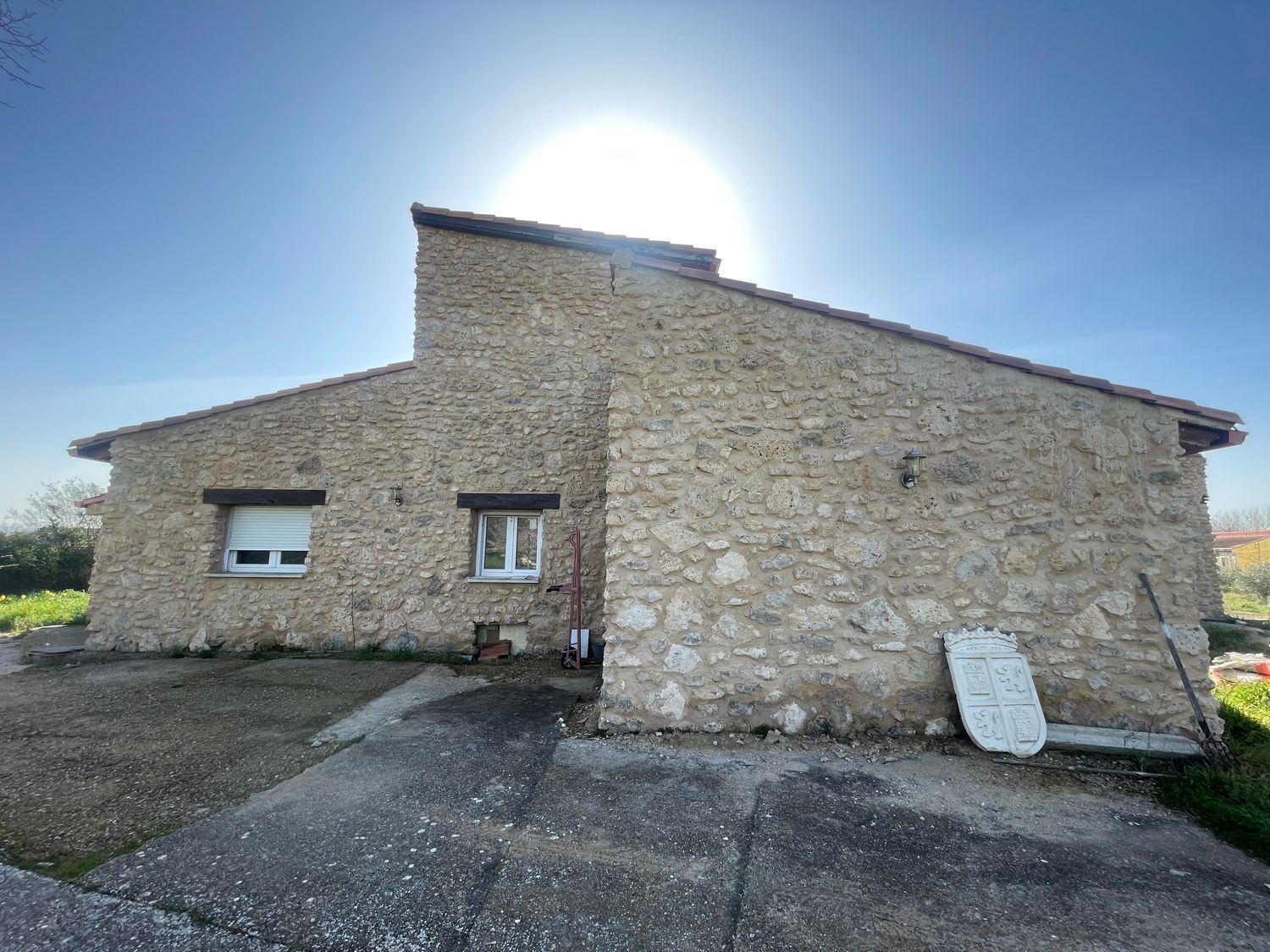 Casas o chalets-Venta-Cubillas de Santa Marta-2015647