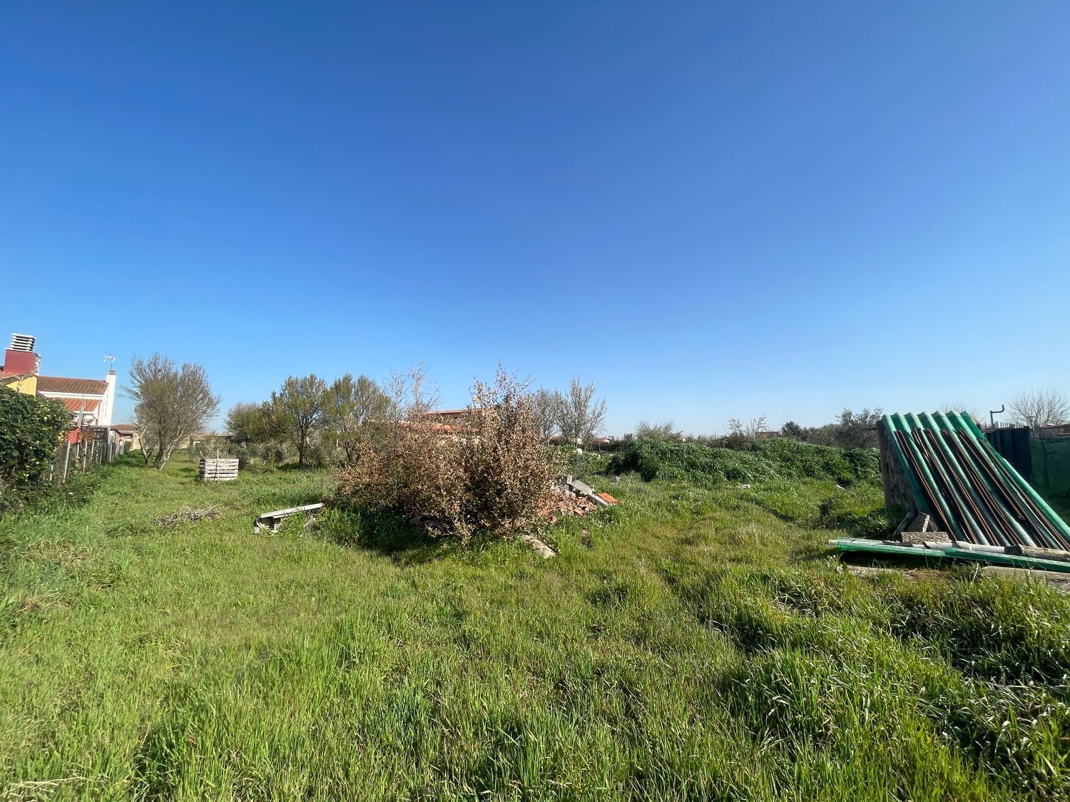 Casas o chalets-Venta-Cubillas de Santa Marta-2015647-Foto-7