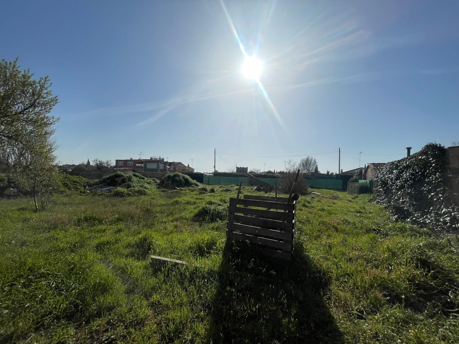 Casas o chalets-Venta-Cubillas de Santa Marta-2015647-Foto-9