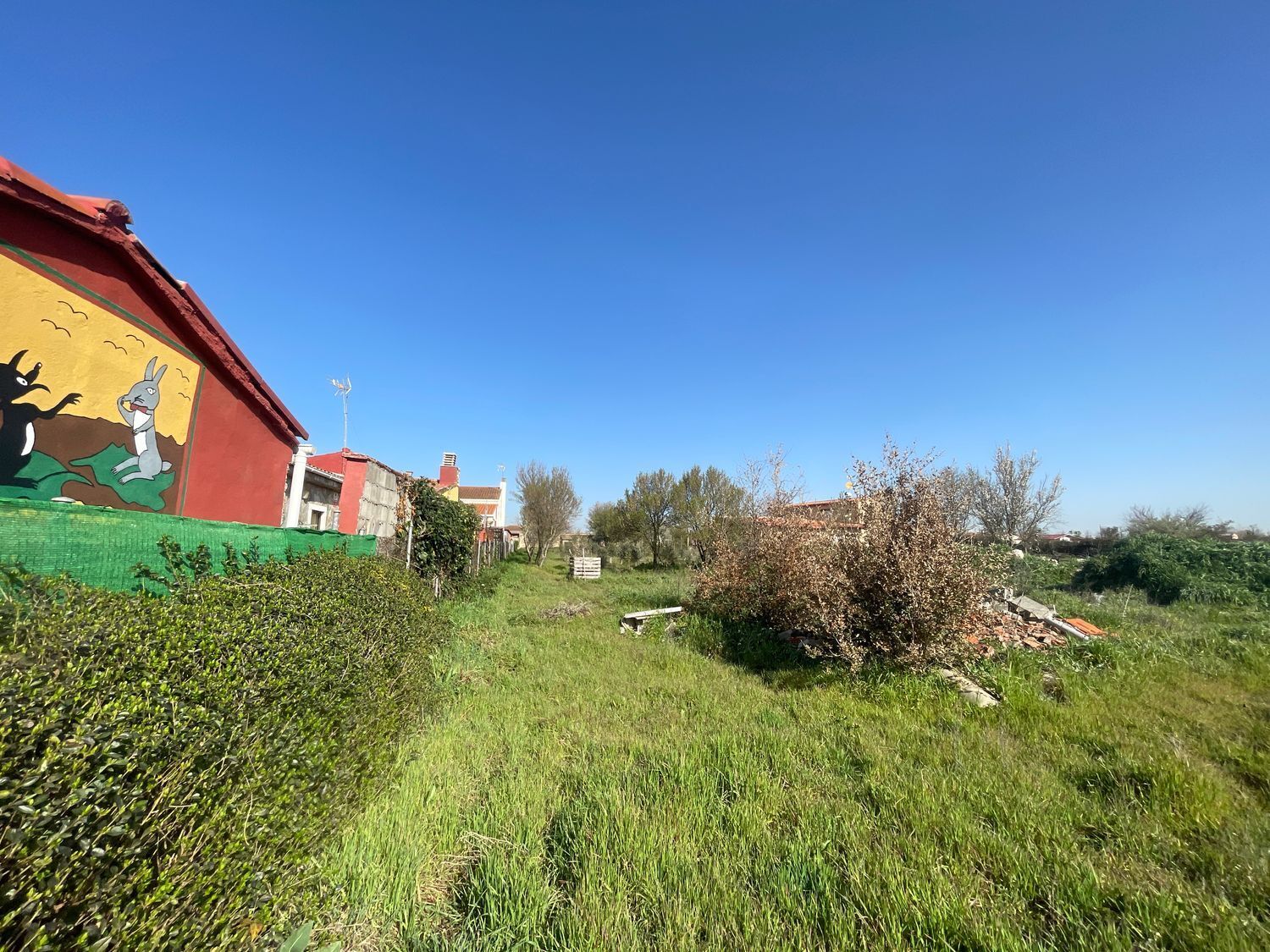 Casas o chalets-Venta-Cubillas de Santa Marta-2015647-Foto-8