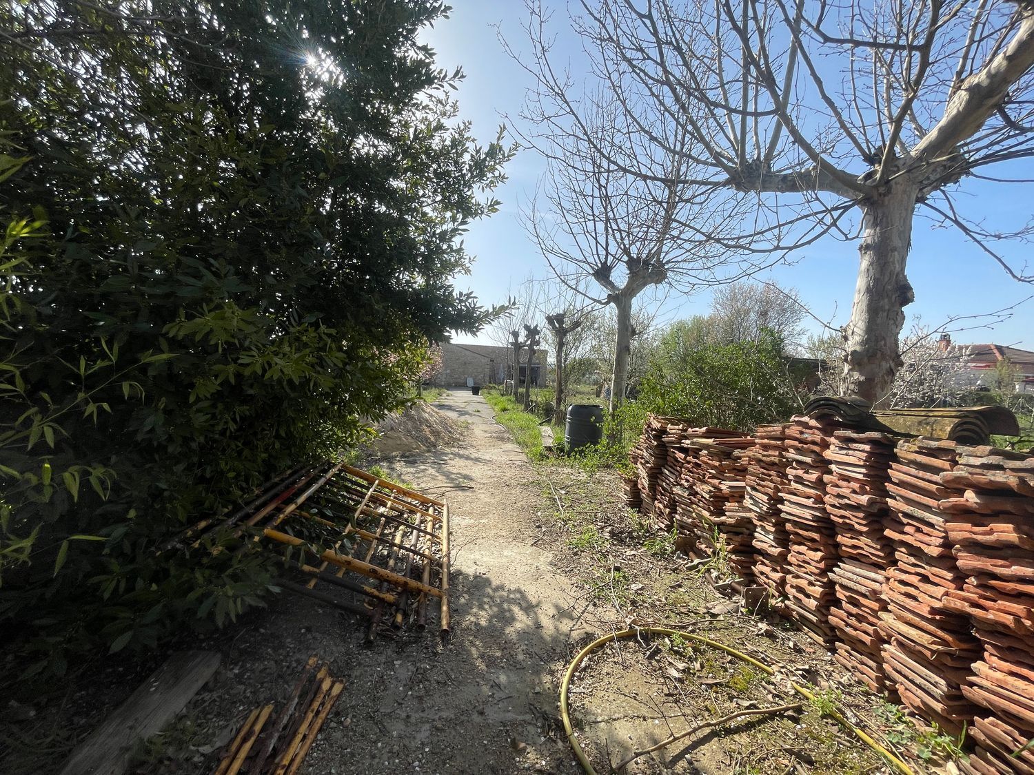 Casas o chalets-Venta-Cubillas de Santa Marta-2015647-Foto-14