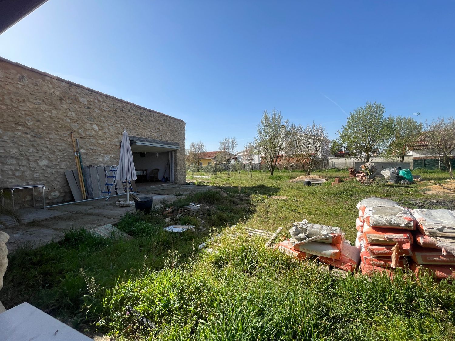 Casas o chalets-Venta-Cubillas de Santa Marta-2015647-Foto-19