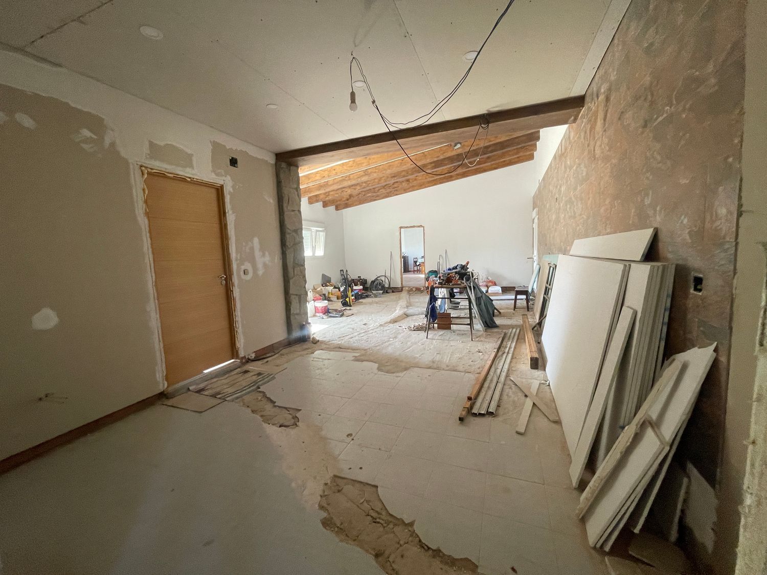 Casas o chalets-Venta-Cubillas de Santa Marta-2015647-Foto-21