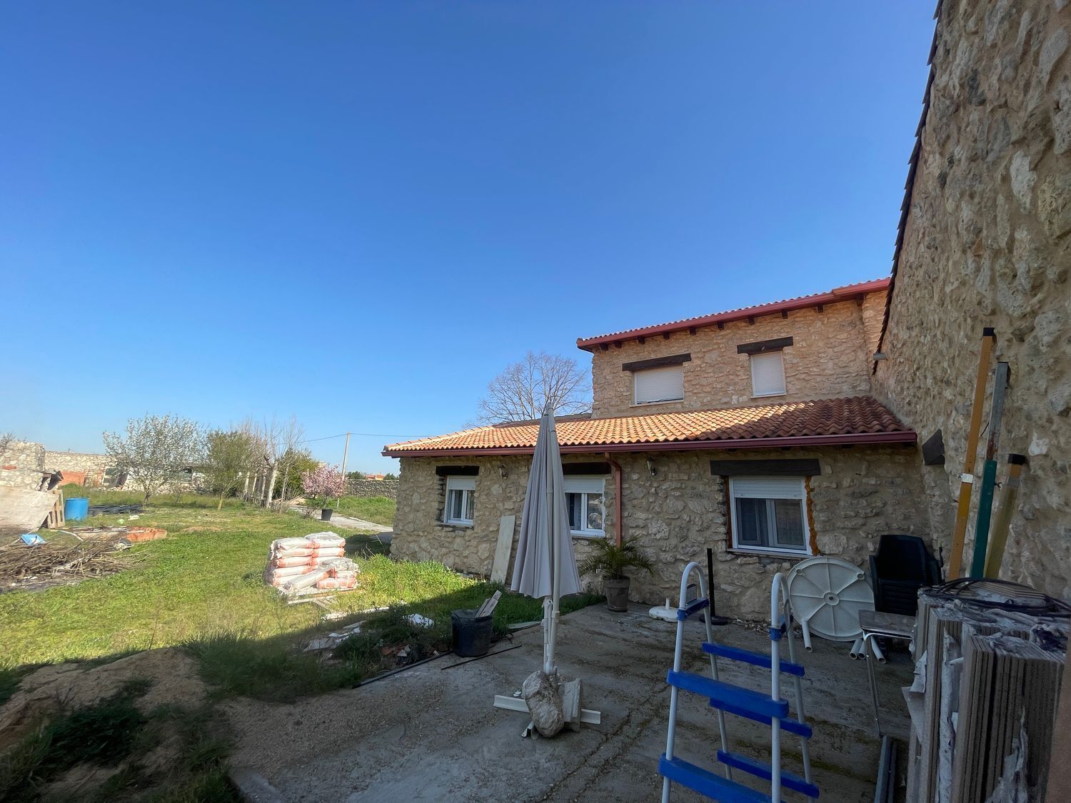 Casas o chalets-Venta-Cubillas de Santa Marta-2015647-Foto-29