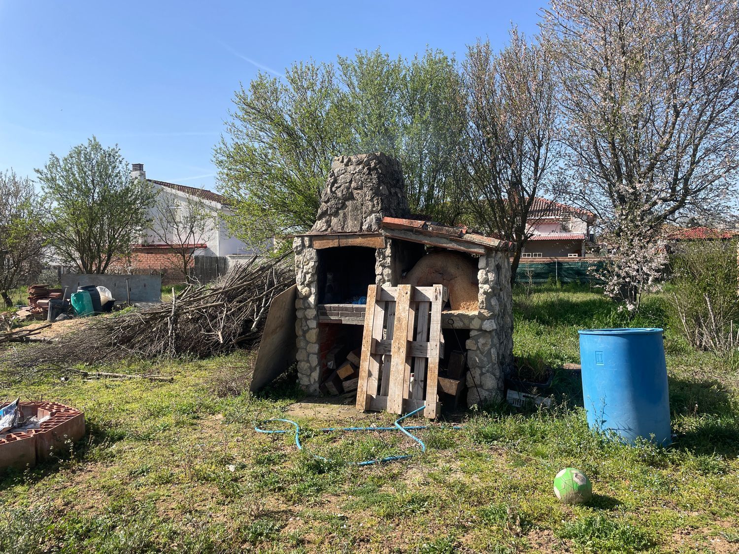 Casas o chalets-Venta-Cubillas de Santa Marta-2015647-Foto-30