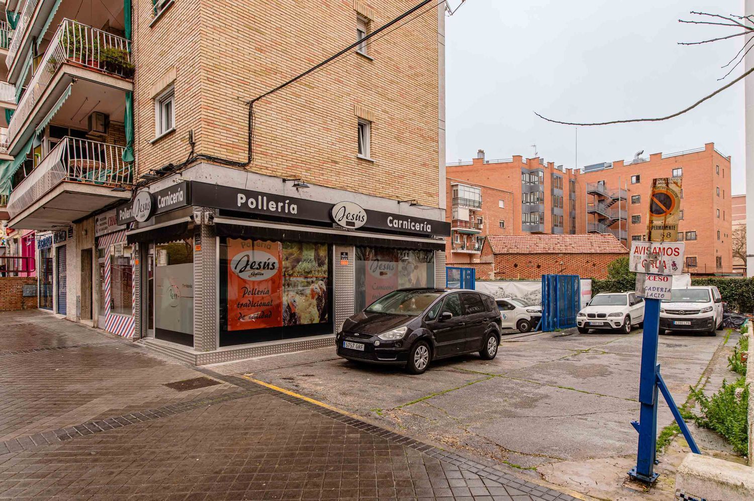 Negocios-Venta-MÃ³stoles-1683027-Foto-3